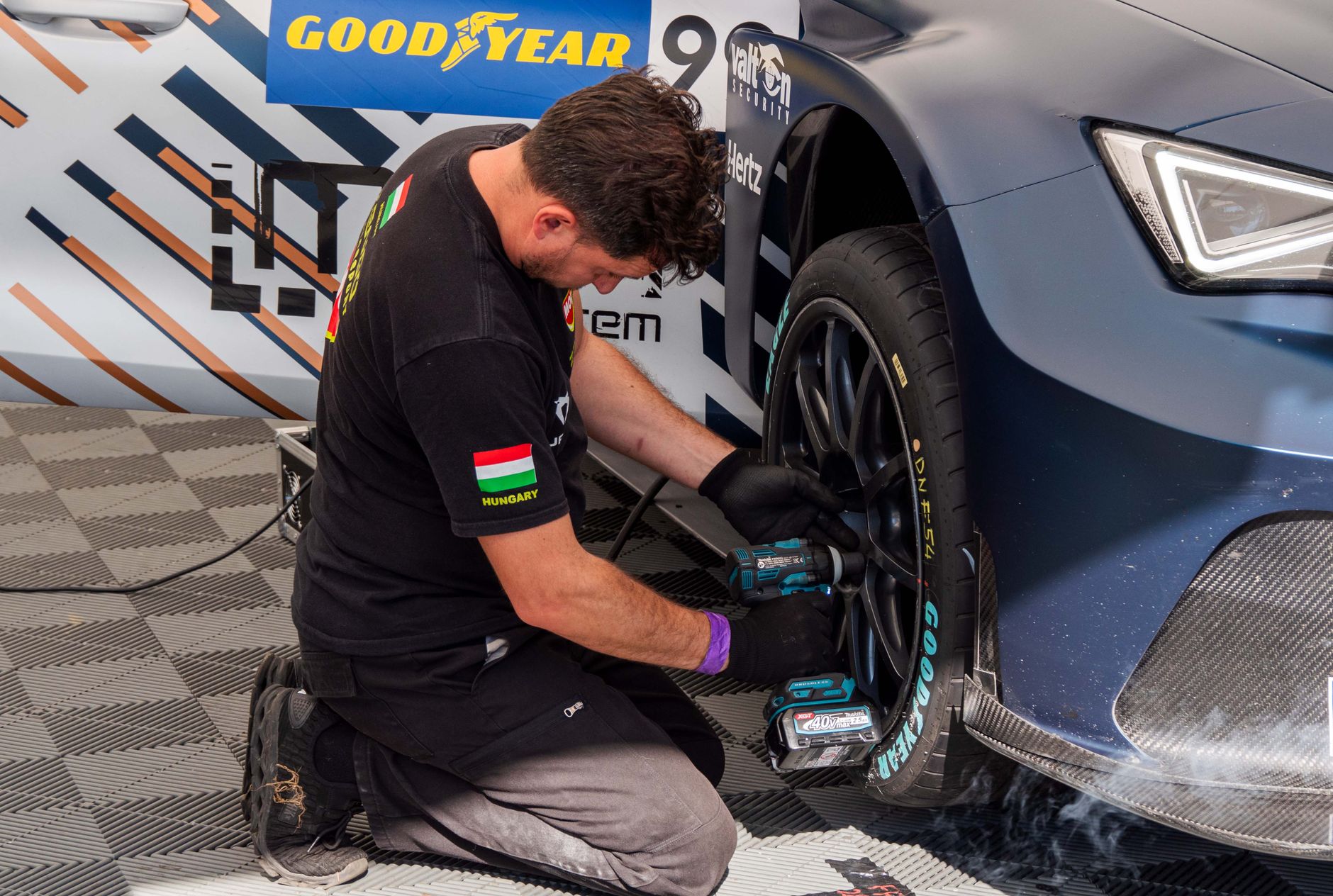 Pregau Car Care UG (haftungsbeschränkt)