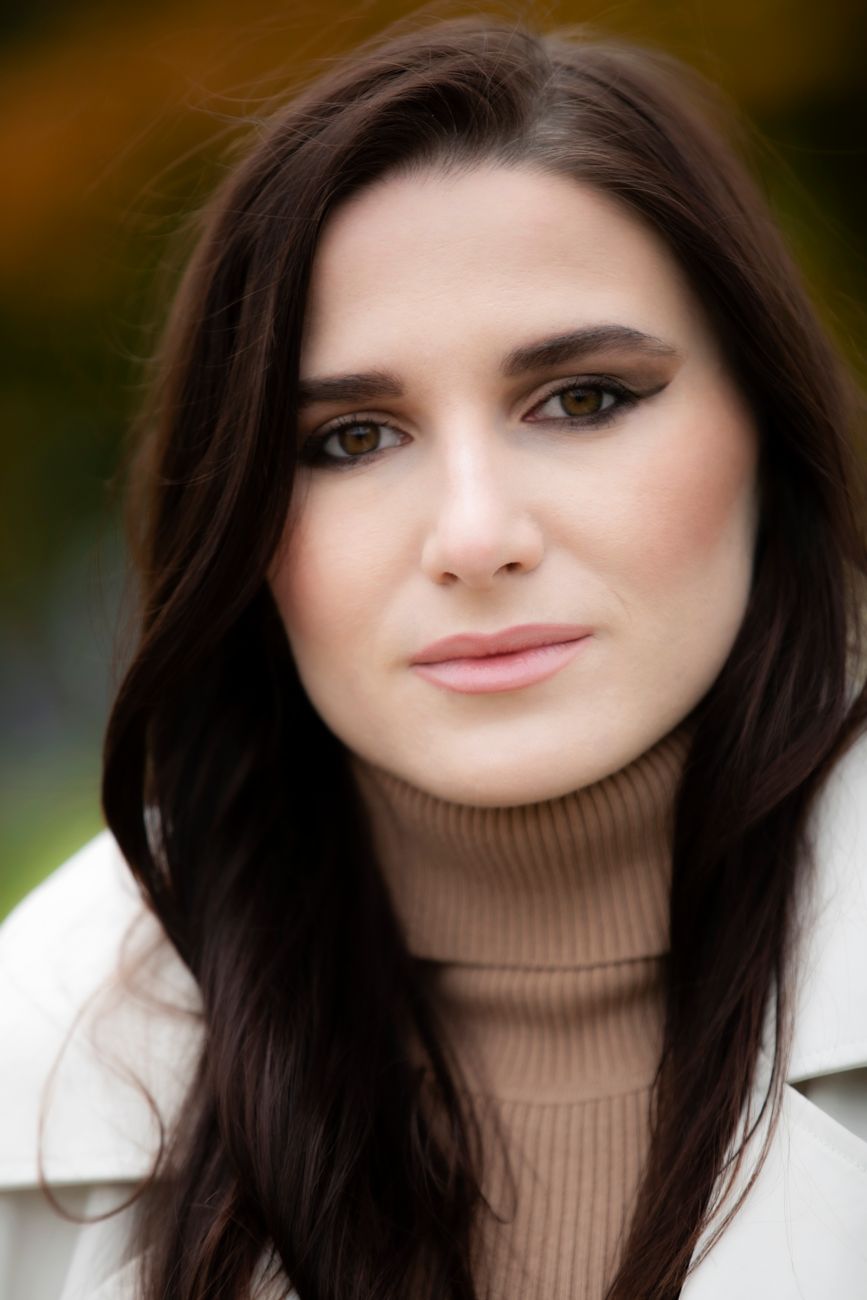 Johanna Weiß